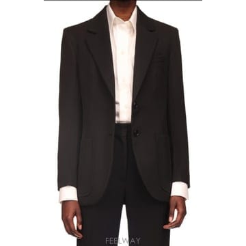 Victoria Beckham 26SS ���丮�ƺ��� Patch Pocket ���� 1124WJK005119A1 TP57048675526SS ���丮�ƺ��� Patch Pocket ���� 1124WJK005119A1 TP