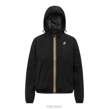 | Other Brand | 26SS K WAY LE VRAI 4 0 CLAUDETTE K3157HWUSY TP57707987826SS K WAY LE VRAI 4 0 CLAUDETTE K3157HWUSY TP57707987