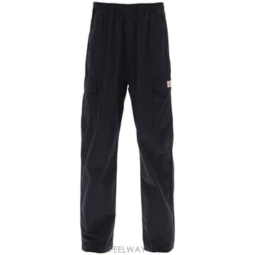 STUSSY 25FW STUSSY Stussy Trousers ���� 116608BLAC TP57910009825FW STUSSY Stussy Trousers ���� 116608BLAC TP57910009
