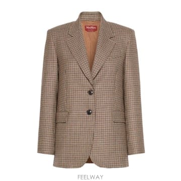 Max Mara 26FW �������� ���� ��Ʈ 6046056106001 TP57681107926FW �������� ���� ��Ʈ 6046056106001 TP576811079