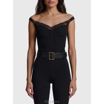Self Portrait 26FW Self portrait ���� ��Ʈ ž AW26148TB TP57910002126FW Self portrait ���� ��Ʈ ž AW26148TB TP579100021