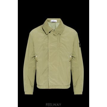 Stone Island 26FW ������Ϸ��� Insulated ���� with pockets L2S15Q100011S0042V005N26FW ������Ϸ��� Insulated ���� with pockets L2S15Q10