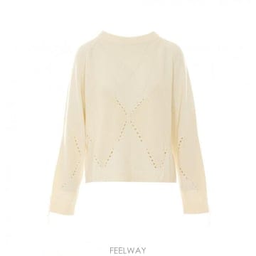 | Other Brand | 26FW Pinko Berna Pull 107377A3JEC15 TP57849733626FW Pinko Berna Pull 107377A3JEC15 TP578497336