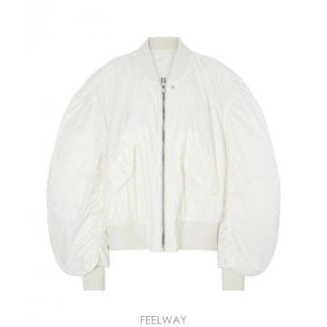 Rick Owens 26SS �������� ���� ��Ʈ RP01F6744NPSMILK TP57849733026SS �������� ���� ��Ʈ RP01F6744NPSMILK TP578497330