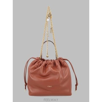 Chloe 26FW chloe BORSA A SPALLA ICONS ���� 26UP789R1226P TP57798977526FW chloe BORSA A SPALLA ICONS ���� 26UP789R1226P TP5
