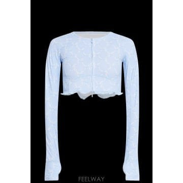 | Other Brand | 26SS Loveshackfancy ��Ʈ ������ ž  Laudie  K21062988CHILLEDBLUE T26SS Loveshackfancy ��Ʈ ������ ž  Laudie  K21062988C