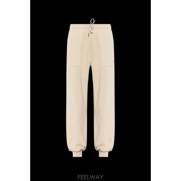 Armani 26SS E A 7 Sweatpants with cuffed legs 7W000193AF12643U108826SS E A 7 Sweatpants with cuffed legs 7W000193AF12643