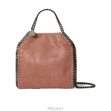 Stella McCartney 26SS ���ڶ� ��īƮ�� Sienna Falabella micro ��Ʈ �� 391698WP04452521 T26SS ���ڶ� ��īƮ�� Sienna Falabella micro ��Ʈ �� 39
