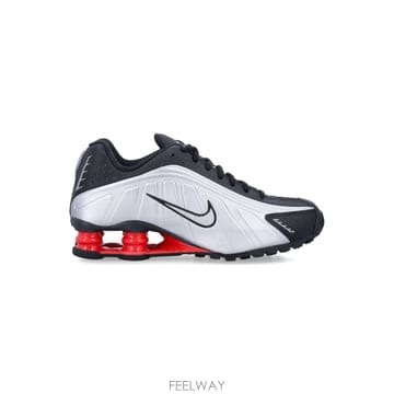 25FW 나이키 Shox R4 워먼 스니커즈 AR3565011 TP577079689