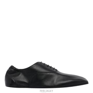 26SS 메종마르지엘라 SCARPE TRAVEL DERBY SH1WQ0004P7557T8013 TP57897