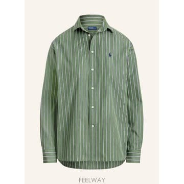 Ralph Lauren ���� ���� �η� ���� ����콺 100163173816007 TP577989731���� ���� �η� ���� ����콺 100163173816007 TP5779897