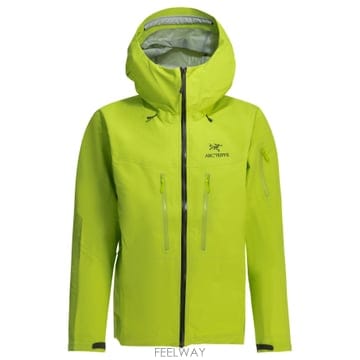 ARCTERYX 26FW Arc teryx Alpha SV ���� �극��Ŀ ���� X000009899ALPHASVJKTMANTI26FW Arc teryx Alpha SV ���� �극��Ŀ ���� X000009899A