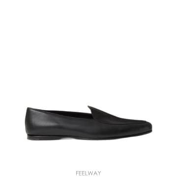 26SS 로로피아나 맨즈 business casual 슈즈 FAQ56058000 TP578513655