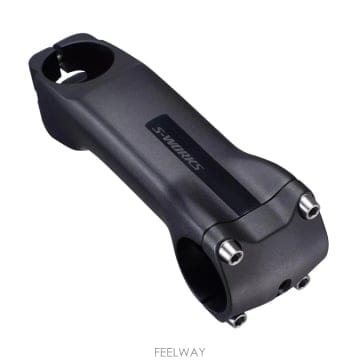 | Other Brand | SPECIALIZED ATTACCO MANUBRIO S WORKS TARMAC 31,8MM X 120MM 2SPECIALIZED ATTACCO MANUBRIO S WORKS TARMAC 31,8MM X 1