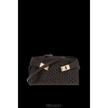 Ferragamo ����䷹ ��󰡸� ��� �� Hug �̴� 21A606HUGCBEW791888TMORO TP574591900����䷹ ��󰡸� ��� �� Hug �̴� 21A606HUGCBEW791888