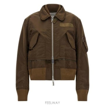 Sacai 26FW Sacai ���� nylon ���� ���� 2608582601 TP57849686926FW Sacai ���� nylon ���� ���� 2608582601 TP5784968