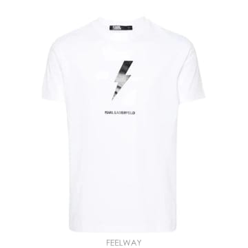 Karl Lagerfeld 24SS Į �����Ʈ T ���� 75542254224110 TP57730704624SS Į �����Ʈ T ���� 75542254224110 TP577307046
