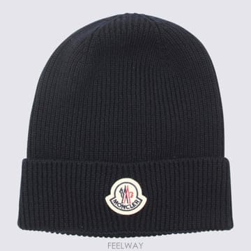 25FW Moncler 코튼 모자 K20913B70500A9342742 TP577079331
