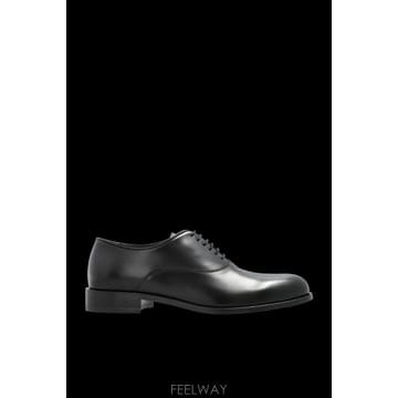 25FW 조르지오아르마니 Derby type 슈즈 X2C708XF29400002 TP577906696