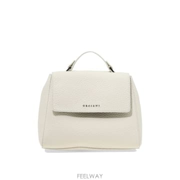 | Other Brand | 26SS Orciani Sveva ����Ʈ hammered ���� ���� �� B01999SOFBIANCO TP5726SS Orciani Sveva ����Ʈ hammered ���� ���� �� B01999