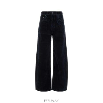 | Other Brand | 26SS Agolde ��ũ ���� ���� �ο� Curve jeans A2881884BLUCR TP5773070026SS Agolde ��ũ ���� ���� �ο� Curve jeans A2881884BL