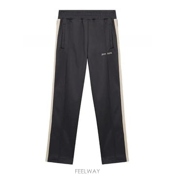 Palm Angels 26SS �ʿ����� Pant PMCJ020S26FAB0010703 TP57851346826SS �ʿ����� Pant PMCJ020S26FAB0010703 TP578513468