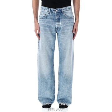 | Other Brand | 26SS �����ܵ��� �����ܵ��� Will Eco ���̵� jeans 26PID8826AB TP57898632026SS �����ܵ��� �����ܵ��� Will Eco ���̵� jeans 26PID