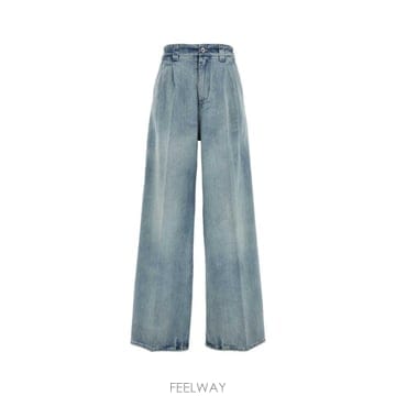 Maison Margiela 25SS �������������� ���� ���̵� ���� jeans S51KA0605S30383961 TP57897498625SS �������������� ���� ���̵� ���� jeans S51KA0605S3