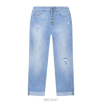 | Other Brand | 26SS DONDUP Koons ���� Jeans DP268BDF0283DLZ8800 TP57474801226SS DONDUP Koons ���� Jeans DP268BDF0283DLZ8800 TP574