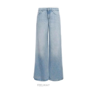 | Other Brand | 26SS DONDUP Jeans DP775DF0266DMC6800 TP57474529126SS DONDUP Jeans DP775DF0266DMC6800 TP574745291