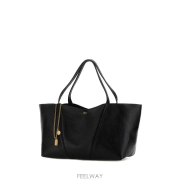 Chloe 26FW chloe ���� ���� East West chloA Spin shopping �� CH26SS814N826FW chloe ���� ���� East West chloA Spin shopping �� 