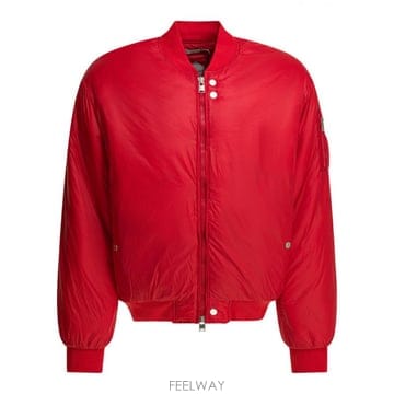 | Other Brand | 25FW ������Ƽ�� Trooper Puff ���� NNJU4701RED TP57898610525FW ������Ƽ�� Trooper Puff ���� NNJU4701RED TP578986
