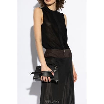 Maison Margiela 25FW �������������� �ڵ�� Snatched ���� SB1WD0028P4745T8013 TP57897474725FW �������������� �ڵ�� Snatched ���� SB1WD0028P474