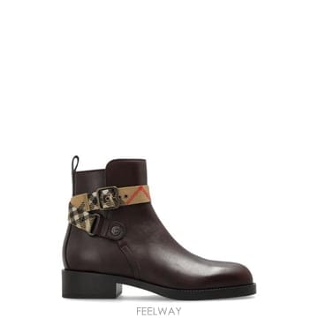 Burberry ������ ��Ʋ�� üũ ��Ʈ�� ��Ŭ ���� 8128779C3652 TREACLEBROWN TP979570996������ ��Ʋ�� üũ ��Ʈ�� ��Ŭ ���� 8128779C3652 TREAC