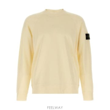 Stone Island Stone Island ��ħ�� ��ġ ũ��� ����Ʈ���� K1S156100023S0121 V0093 TP9795Stone Island ��ħ�� ��ġ ũ��� ����Ʈ���� K1S15610002