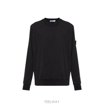 Stone Island Stone Island �ΰ� ��ġ ũ��� ����Ʈ���� L2S156100060S0051 V0029 TP97956Stone Island �ΰ� ��ġ ũ��� ����Ʈ���� L2S156100060S