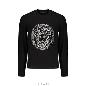 Versace ������ü �ս����� ũ��� ���� 10118841A08648 1B000 TP979561273������ü �ս����� ũ��� ���� 10118841A08648 1B000 TP9
