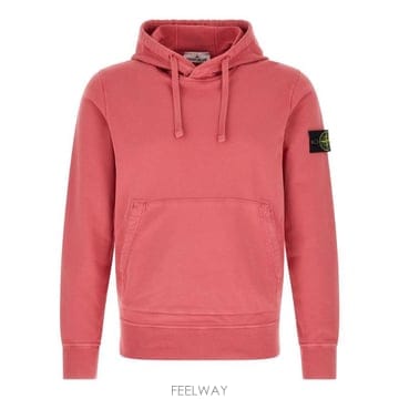 Stone Island ���� ���Ϸ��� �ΰ� ��ġ ��Ʈ����Ʈ �� �ĵ�Ƽ L2S156100062S0051 V0089 TP97956124���� ���Ϸ��� �ΰ� ��ġ ��Ʈ����Ʈ �� �ĵ�Ƽ L2S156100