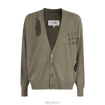 Maison Margiela MM6 ���� ���������� �ñ״�ó �ѹ� ��Ƽ�� V�� ����� S62HP0022M13071 728S TP97903MM6 ���� ���������� �ñ״�ó �ѹ� ��Ƽ�� V�� ����� S6