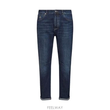 Brunello Cucinelli Brunello Cucinelli �ΰ� ��ġ �����۵� ���� �� M283PX1290 C1468 TP979540Brunello Cucinelli �ΰ� ��ġ �����۵� ���� �� M283PX12