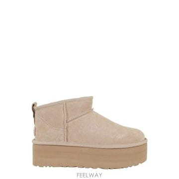 UGG UGG Ŭ���� ��Ʈ�� �̴� �÷��� ���� 1135092D099 SAND TP979570064UGG Ŭ���� ��Ʈ�� �̴� �÷��� ���� 1135092D099 SAND TP
