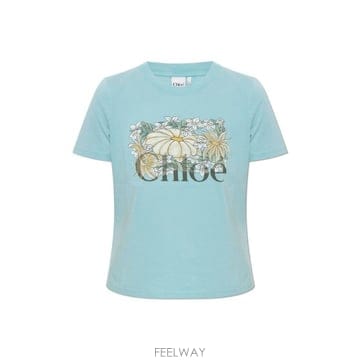 Chloe ���ο� �÷η� �ΰ� Ƽ���� CH26AJH08080 47C TP979520400���ο� �÷η� �ΰ� Ƽ���� CH26AJH08080 47C TP979520400
