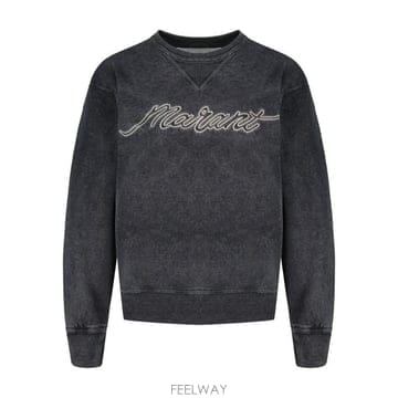 Isabel Marant Isabel ���� ���ѿ� ������ �ΰ� ����Ʈ���� SW0061FAD3M04E 02FKFADEDBLACK TP9Isabel ���� ���ѿ� ������ �ΰ� ����Ʈ���� SW0061FAD3M0