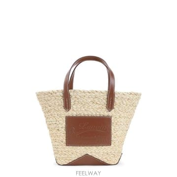 Lanvin ���� ĳġ �ٽ��� ��Ʈ�� LWBGLPASMACAP26 B063ECRUCOGNAC TP979546313���� ĳġ �ٽ��� ��Ʈ�� LWBGLPASMACAP26 B063ECRUCOGNAC