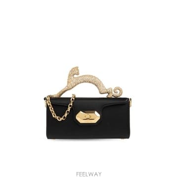Lanvin ���� �潽 Ĺ ��� Ŭ��ġ �� LWBGBRS4TOPSA26 10 TP979514613���� �潽 Ĺ ��� Ŭ��ġ �� LWBGBRS4TOPSA26 10 TP97951