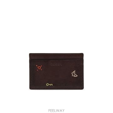폴 스미스 자수 카드 지갑 M1A4768WMOTIF 68 TP979567899