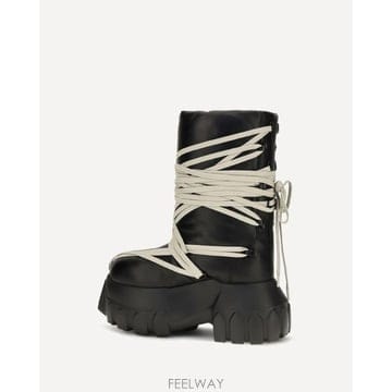 Rick Owens �� ������ �ް����̽� �糪 �÷��� ���� RP02F5862LGYPW1 99 TP979571184�� ������ �ް����̽� �糪 �÷��� ���� RP02F5862LGYPW1 