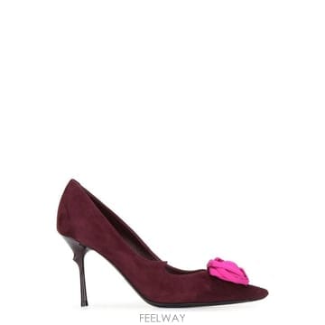 Roger Vivier Roger Vivier Epin ���� �� ������ RVW80743560UVN 1VD8 TP979563901Roger Vivier Epin ���� �� ������ RVW80743560UVN 1VD8 T