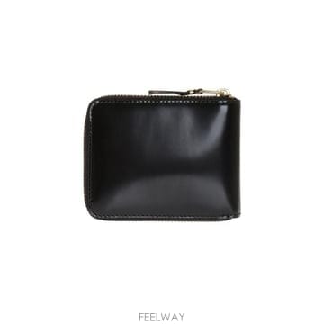 Comme des Garcons 집업 지갑 SA7100MI0 GOLD TP979565676