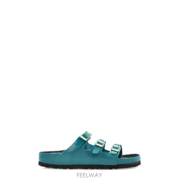 Birkenstock ���˽�Ź ������ Ʈ���� ��Ʈ�� Ŭ�α� 10319200 HIGHSHINEDARKTEALBLACK TP97954���˽�Ź ������ Ʈ���� ��Ʈ�� Ŭ�α� 10319200 HIGHSHIN